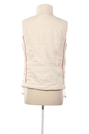 Damenweste Nike, Größe M, Farbe Ecru, Preis € 47,99