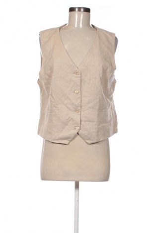 Damenweste ONLY, Größe M, Farbe Beige, Preis € 43,99