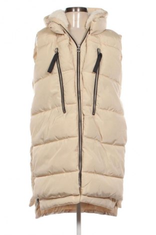 Vestă de femei ONLY, Mărime S, Culoare Ecru, Preț 265,99 Lei