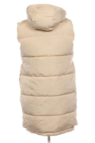 Vestă de femei ONLY, Mărime S, Culoare Ecru, Preț 265,99 Lei