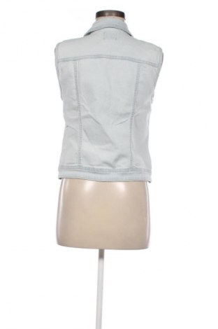 Vestă de femei ONLY, Mărime M, Culoare Albastru, Preț 71,05 Lei