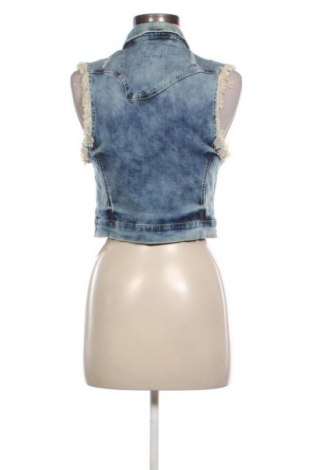 Damenweste ONLY, Größe M, Farbe Blau, Preis 13,80 €