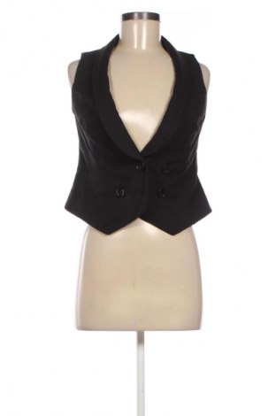 Dámská vesta  ONLY, Velikost XS, Barva Černá, Cena  342,00 Kč