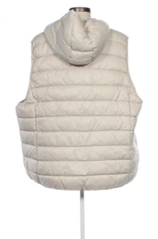 Vestă de femei ONLY Carmakoma, Mărime XL, Culoare Bej, Preț 171,99 Lei