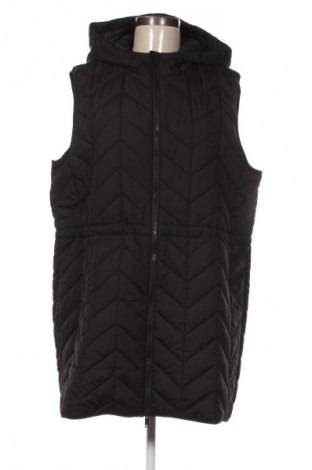 Damenweste Pieces, Größe L, Farbe Schwarz, Preis € 53,99