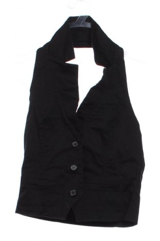 Vestă de femei Pimkie, Mărime M, Culoare Negru, Preț 103,00 Lei