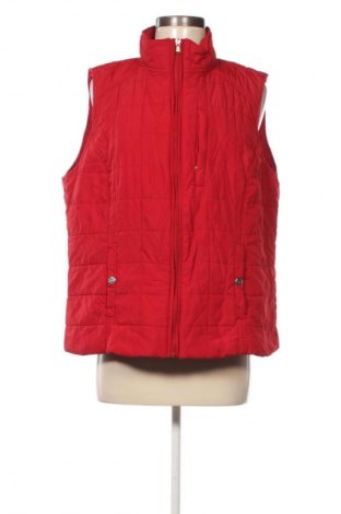Dámská vesta  Ralph Lauren, Velikost XL, Barva Červená, Cena  1 749,00 Kč
