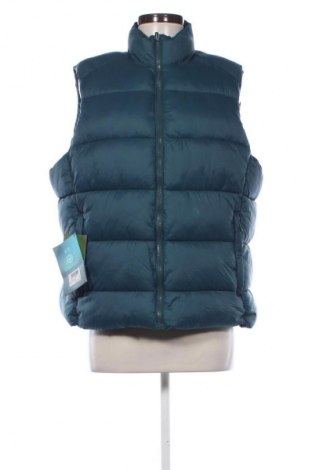 Dámská vesta  Regatta, Velikost XL, Barva Zelená, Cena  2 279,00 Kč
