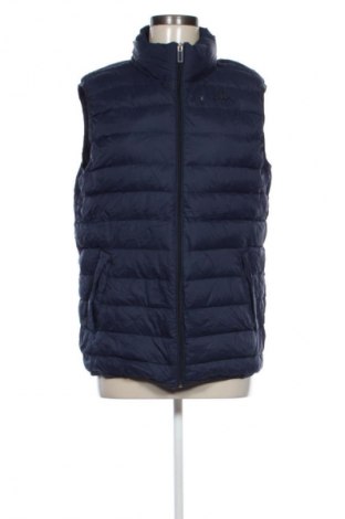 Damska kamizelka Robe Di Kappa, Rozmiar L, Kolor Niebieski, Cena 33,99 zł