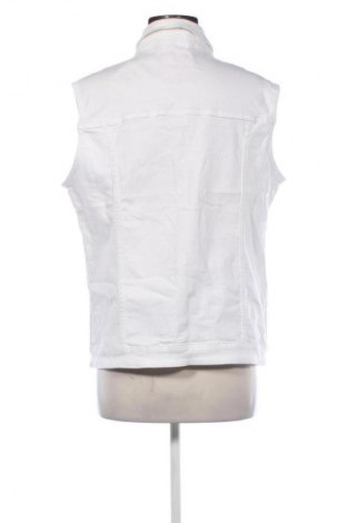 Damenweste S.Oliver, Größe L, Farbe Weiß, Preis € 23,99