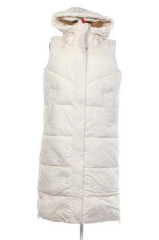 Damenweste S.Oliver, Größe XS, Farbe Ecru, Preis € 97,99