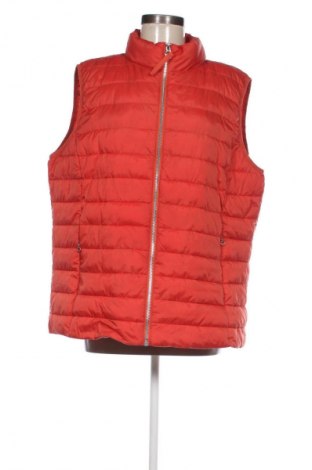 Vestă de femei S.Oliver, Mărime XL, Culoare Portocaliu, Preț 163,16 Lei