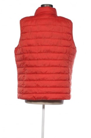 Vestă de femei S.Oliver, Mărime XL, Culoare Portocaliu, Preț 163,16 Lei