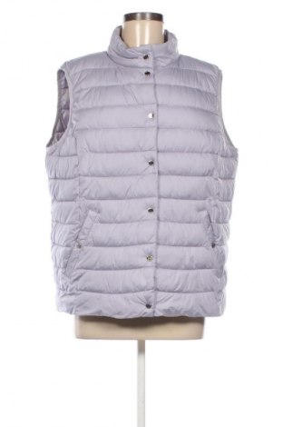 Damenweste S.Oliver, Größe XL, Farbe Lila, Preis 25,99 €