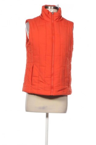 Damenweste S.Oliver, Größe M, Farbe Orange, Preis 27,99 €