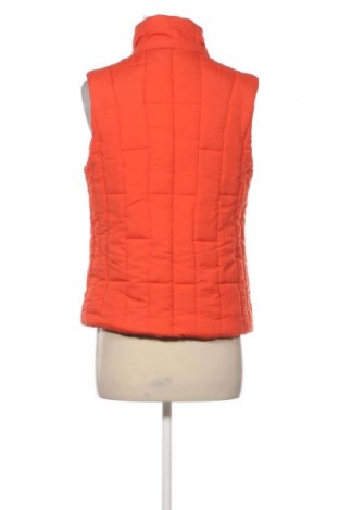 Damenweste S.Oliver, Größe M, Farbe Orange, Preis 27,99 €