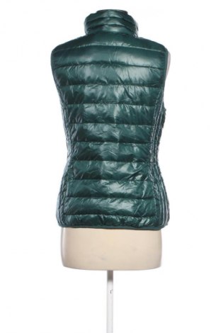 Vestă de femei S.Oliver, Mărime M, Culoare Verde, Preț 143,99 Lei