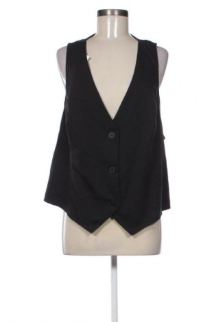 Dámská vesta  SHEIN, Velikost 3XL, Barva Černá, Cena  550,00 Kč