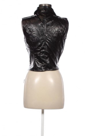 Damenweste SHEIN, Größe M, Farbe Schwarz, Preis 16,99 €