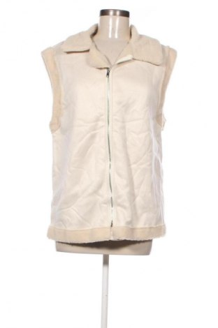 Damenweste SHEIN, Größe XS, Farbe Beige, Preis € 15,65