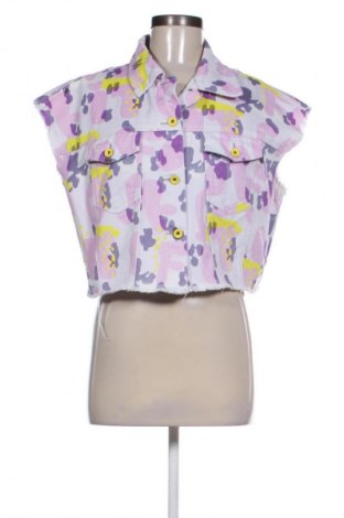 Damenweste SHEIN, Größe S, Farbe Mehrfarbig, Preis 5,94 €