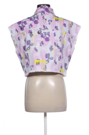 Damenweste SHEIN, Größe S, Farbe Mehrfarbig, Preis 5,94 €