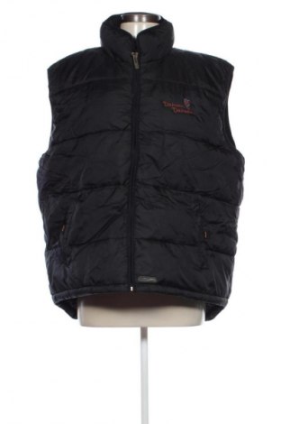 Damenweste Slazenger, Größe XXL, Farbe Schwarz, Preis 22,99 €