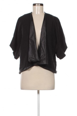 Vestă de femei Soaked In Luxury, Mărime M, Culoare Negru, Preț 197,37 Lei