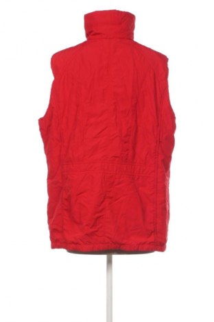 Dámská vesta  Sonja Blank, Velikost XL, Barva Červená, Cena  359,00 Kč