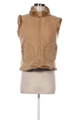 Vestă de femei Staccato, Mărime M, Culoare Bej, Preț 163,16 Lei