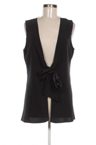 Damenweste Staccato, Größe M, Farbe Schwarz, Preis 31,68 €