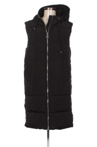 Női mellény Stradivarius, Méret M, Szín Fekete, Ár 11 473 Ft