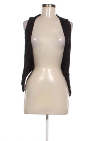 Dámská vesta  Stradivarius, Velikost L, Barva Černá, Cena  495,00 Kč