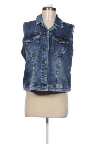 Damenweste Street One, Größe L, Farbe Blau, Preis € 21,99