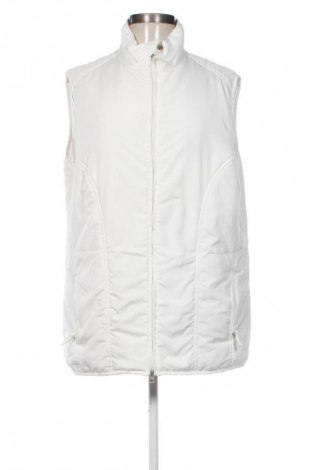 Damenweste TCM, Größe XL, Farbe Weiß, Preis € 24,55