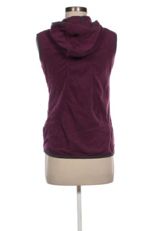 Damska kamizelka TCM, Rozmiar S, Kolor Fioletowy, Cena 24,99 zł