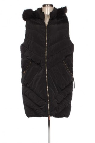 Vestă de femei Threadbare, Mărime XL, Culoare Negru, Preț 212,99 Lei
