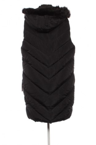 Vestă de femei Threadbare, Mărime XL, Culoare Negru, Preț 212,99 Lei