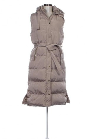 Női mellény Threadbare, Méret M, Szín Bézs, Ár 16 709 Ft
