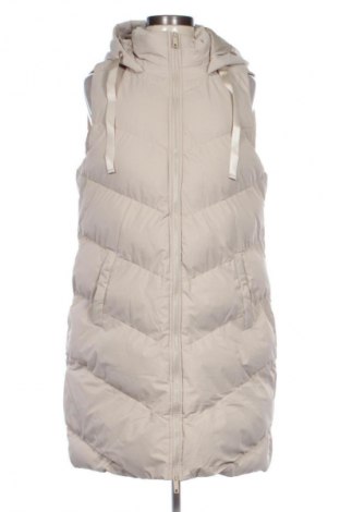 Damenweste Threadbare, Größe M, Farbe Beige, Preis € 53,99