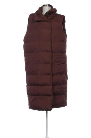 Damenweste Threadbare, Größe L, Farbe Braun, Preis € 53,99