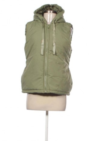 Damenweste Threadbare, Größe M, Farbe Grün, Preis € 53,99