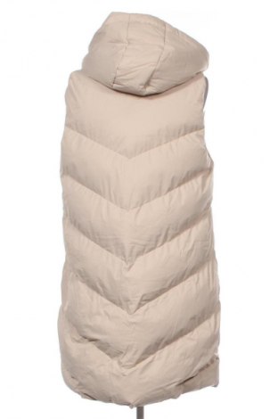 Damenweste Threadbare, Größe L, Farbe Beige, Preis € 53,99