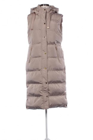 Dámska vesta  Threadbare, Veľkosť M, Farba Béžová, Cena  35,95 €