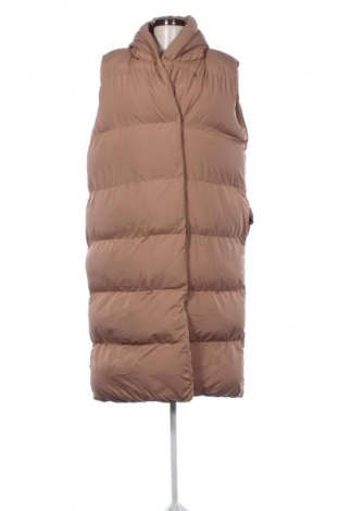 Női mellény Threadbare, Méret M, Szín Barna, Ár 20 769 Ft