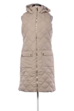 Vestă de femei Threadbare, Mărime S, Culoare Bej, Preț 265,99 Lei