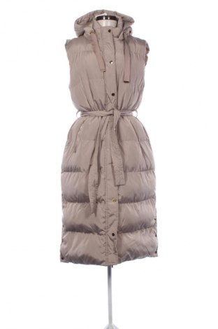 Dámska vesta  Threadbare, Veľkosť L, Farba Béžová, Cena  37,95 €