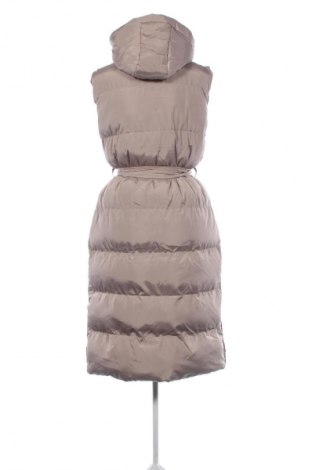 Dámska vesta  Threadbare, Veľkosť L, Farba Béžová, Cena  37,95 €