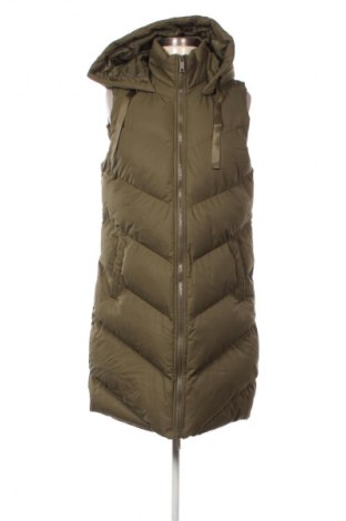 Vestă de femei Threadbare, Mărime M, Culoare Verde, Preț 214,99 Lei