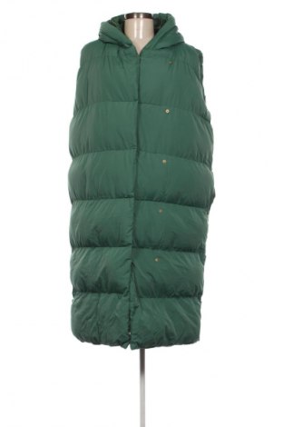 Dámská vesta  Threadbare, Velikost M, Barva Zelená, Cena  999,00 Kč